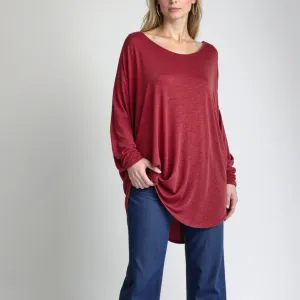 Ava | Long-Sleeved Garment