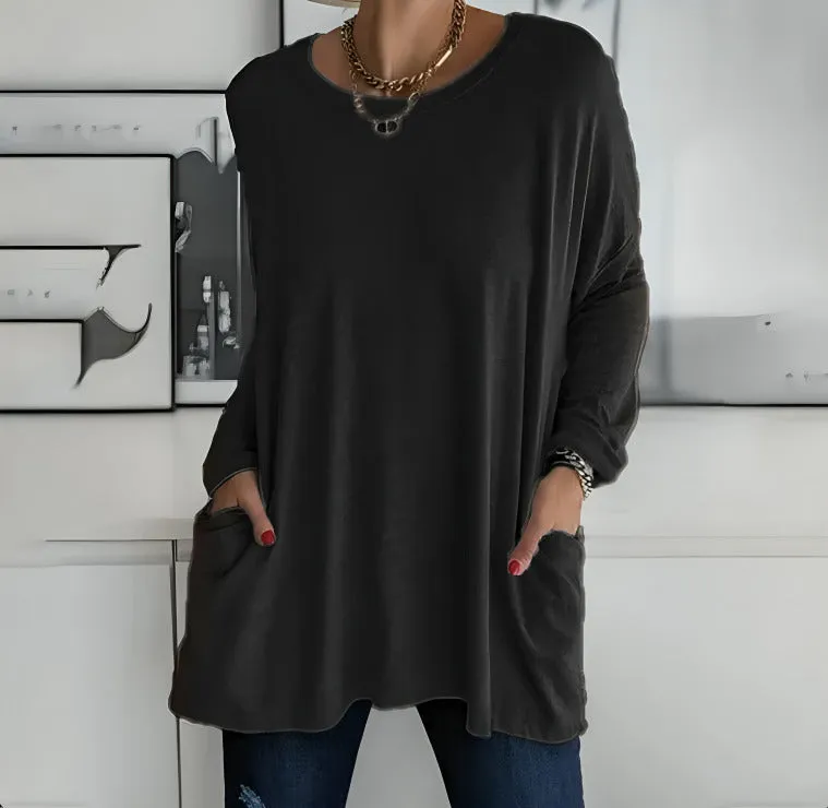 Ava | Long-Sleeved Garment