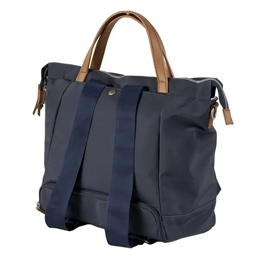 BabaBing Erin Changing Bag (Navy)