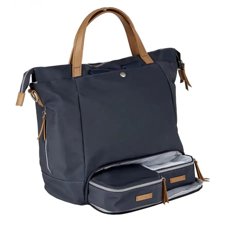 BabaBing Erin Changing Bag (Navy)