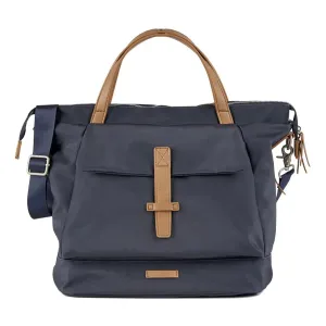 BabaBing Erin Changing Bag (Navy)