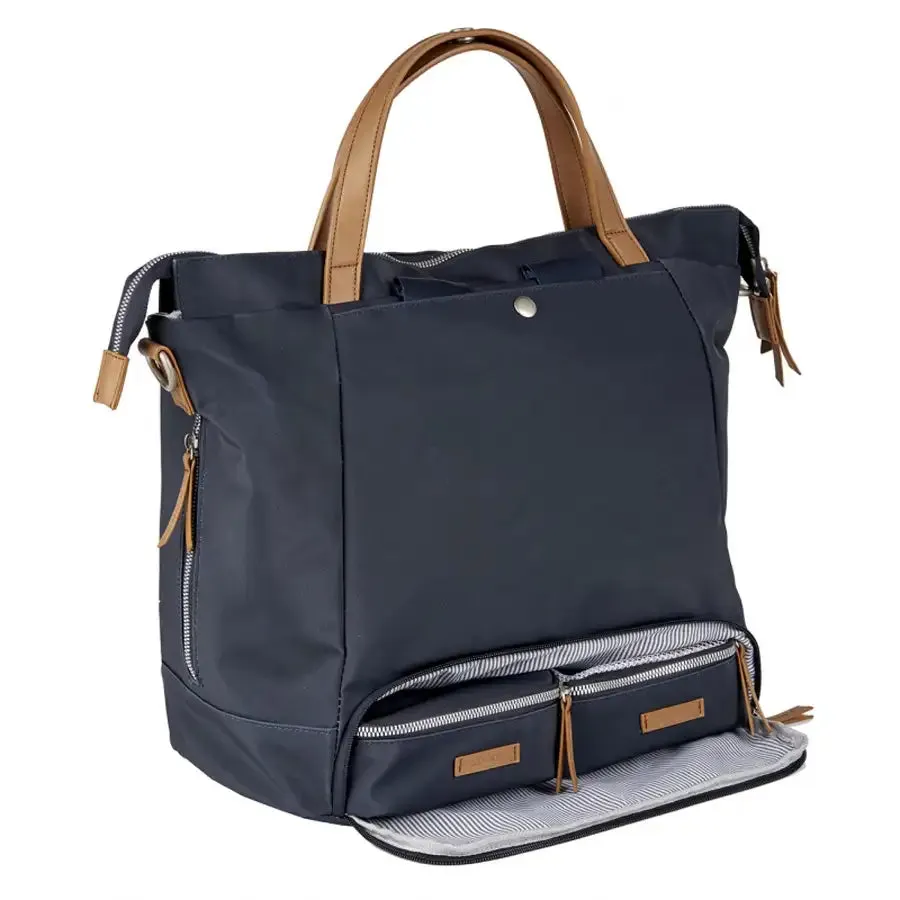 BabaBing Erin Changing Bag (Navy)