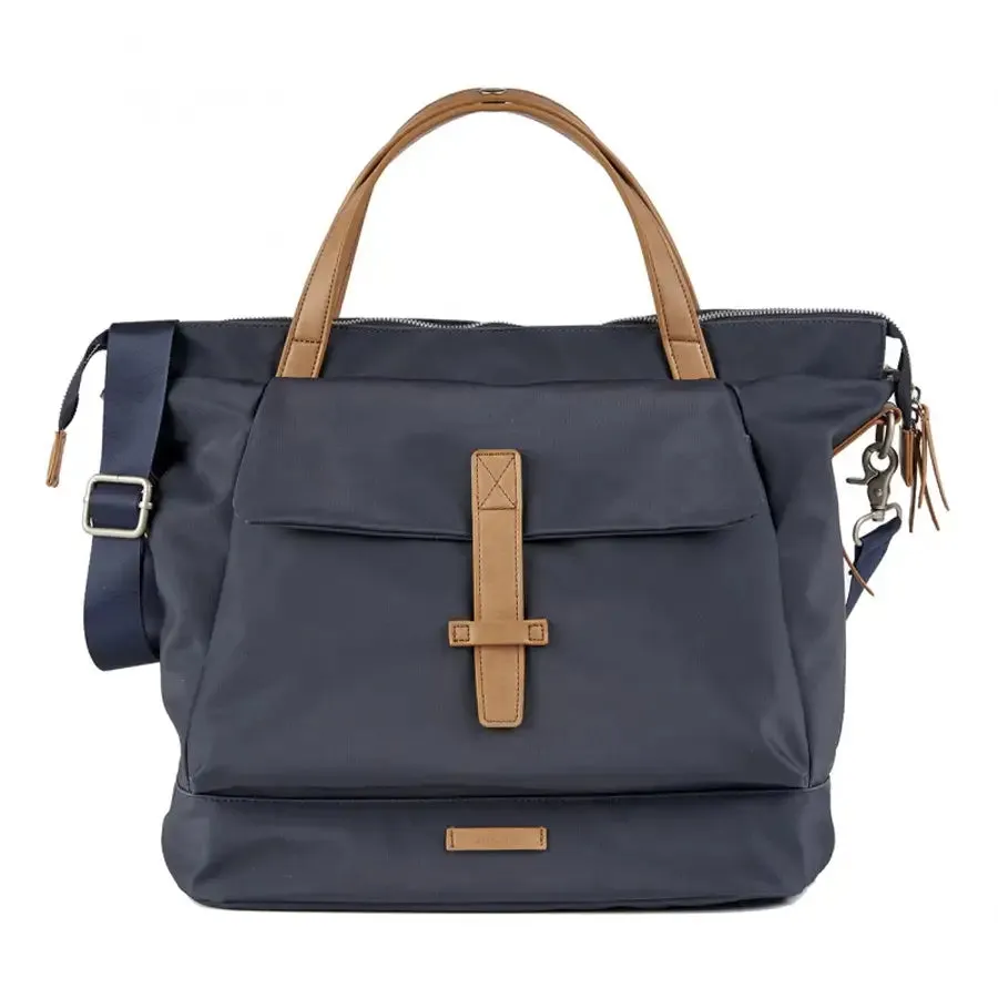 BabaBing Erin Changing Bag (Navy)