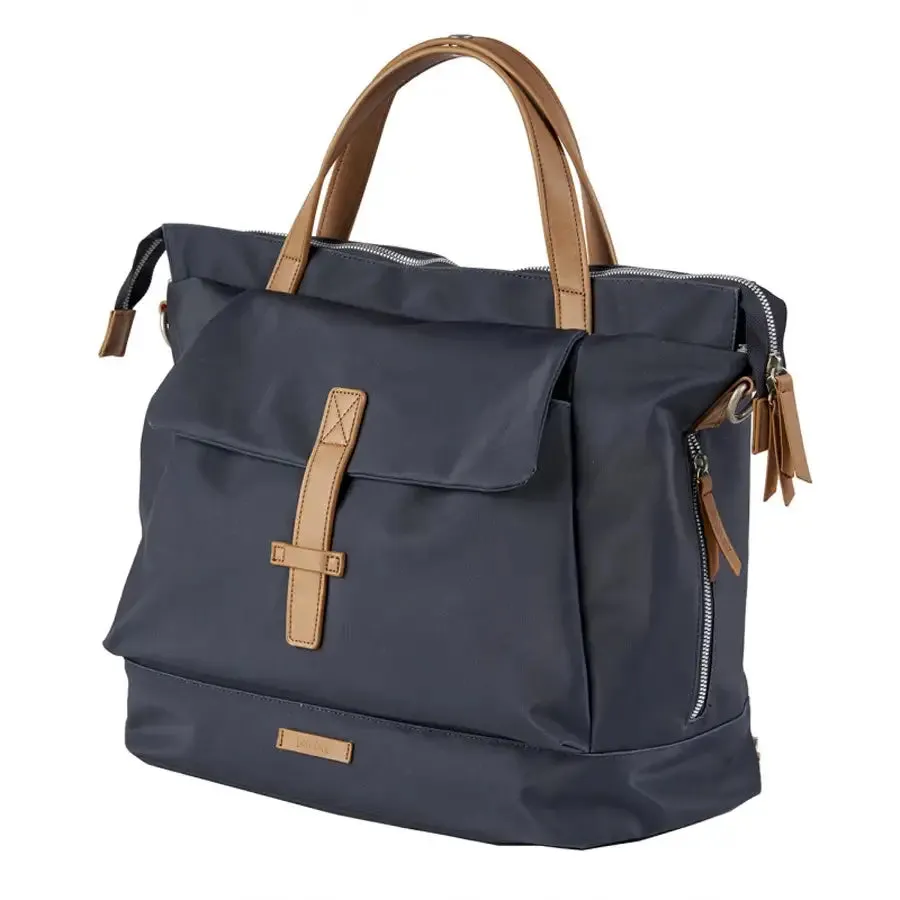 BabaBing Erin Changing Bag (Navy)