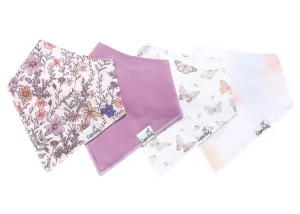 Baby Bandana Bibs