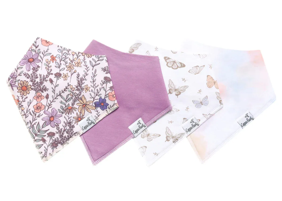 Baby Bandana Bibs