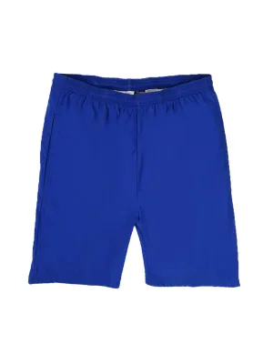 Boy's 8/20 Solid Nylon Swim Trunk - Classic