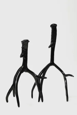 Branchia Candle Holder Set