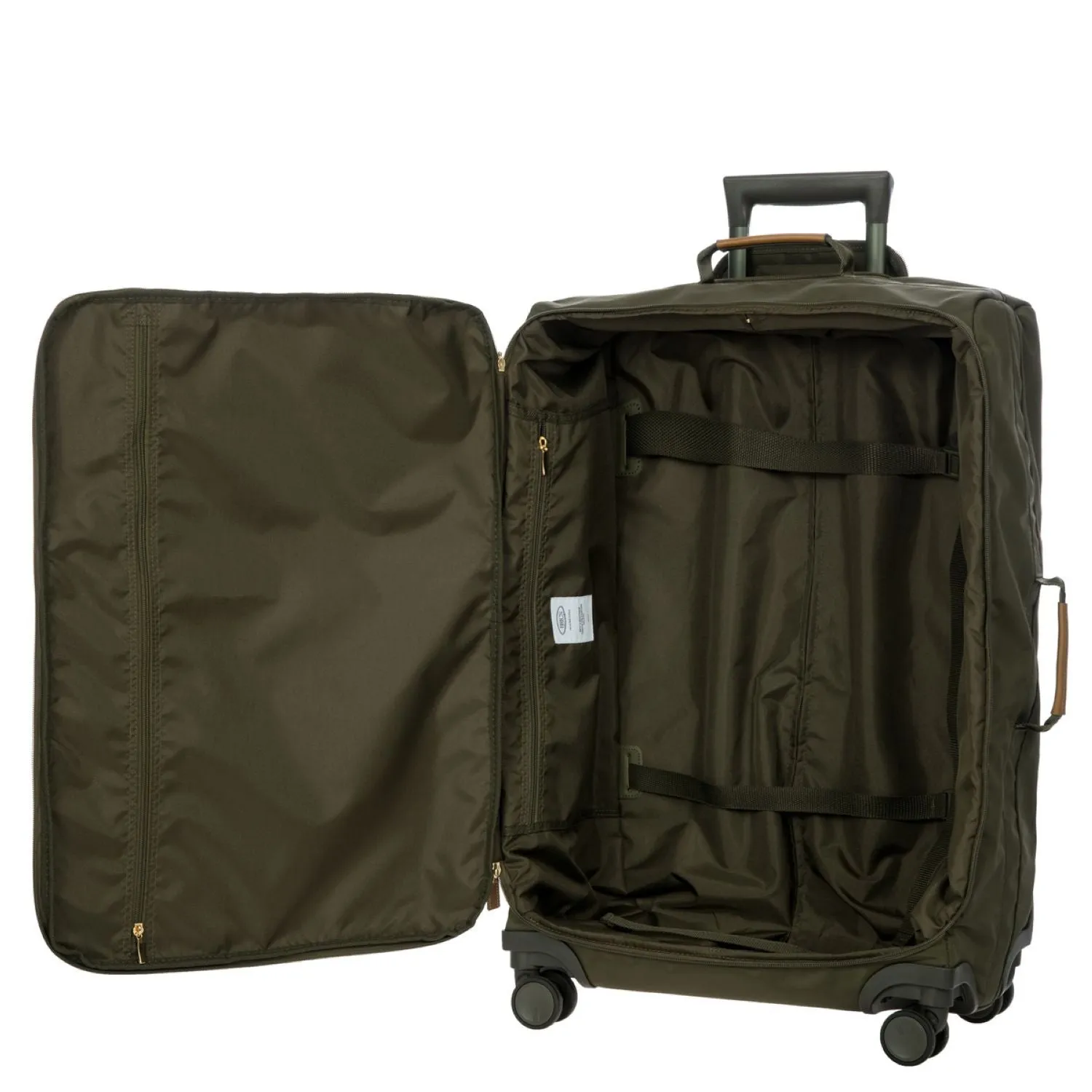 BRIC'S X-Travel 28" Medium Luggage Spinner