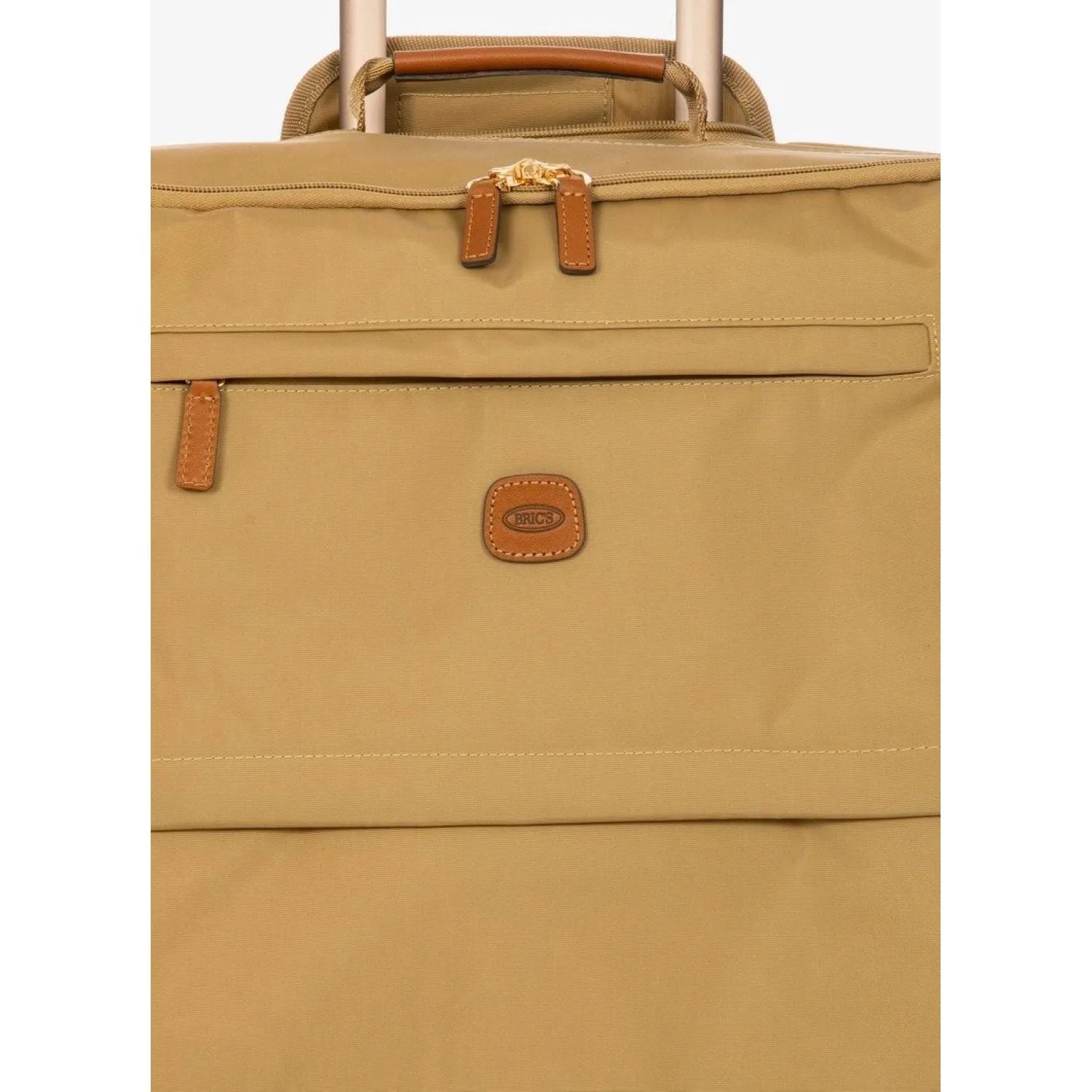 BRIC'S X-Travel 28" Medium Luggage Spinner