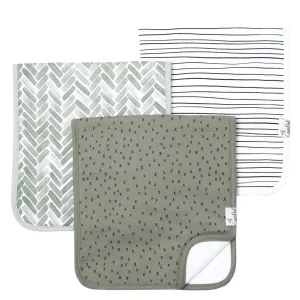 Burp Cloth Set - Alta