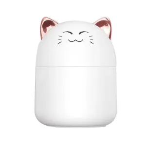 Compact Usb Humidifier for Office or Home