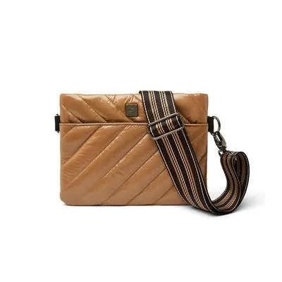 Diagonal Bum Bag 2.0