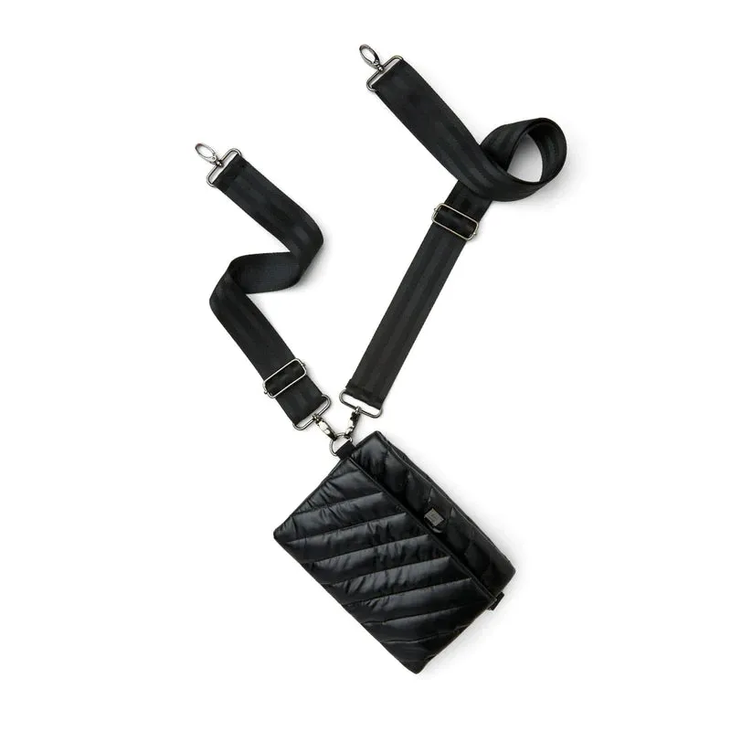 Diagonal Bum Bag 2.0