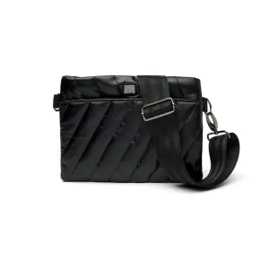 Diagonal Bum Bag 2.0