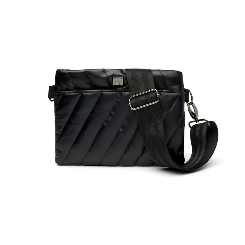 Diagonal Bum Bag 2.0