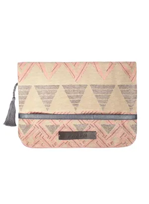 Diaper Clutch -  Lost Forever