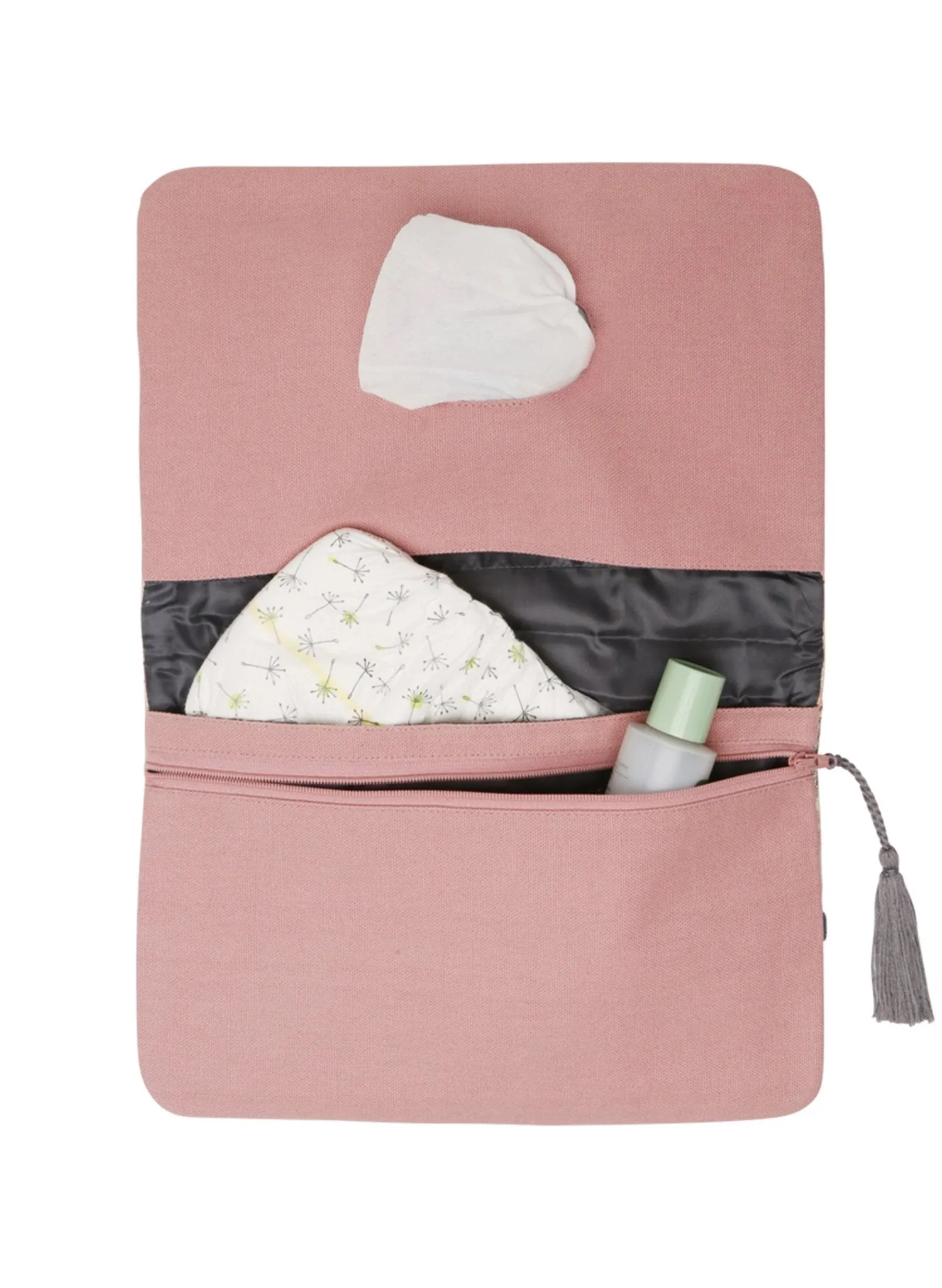 Diaper Clutch -  Lost Forever