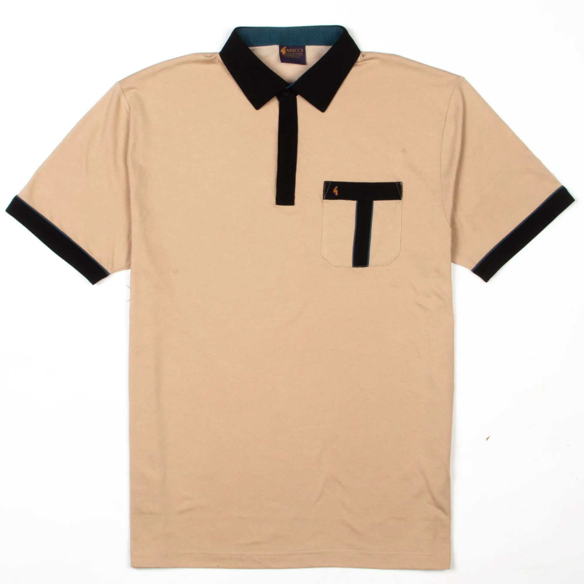 Gabicci - Granola T-Barr - CX Carlo Selection