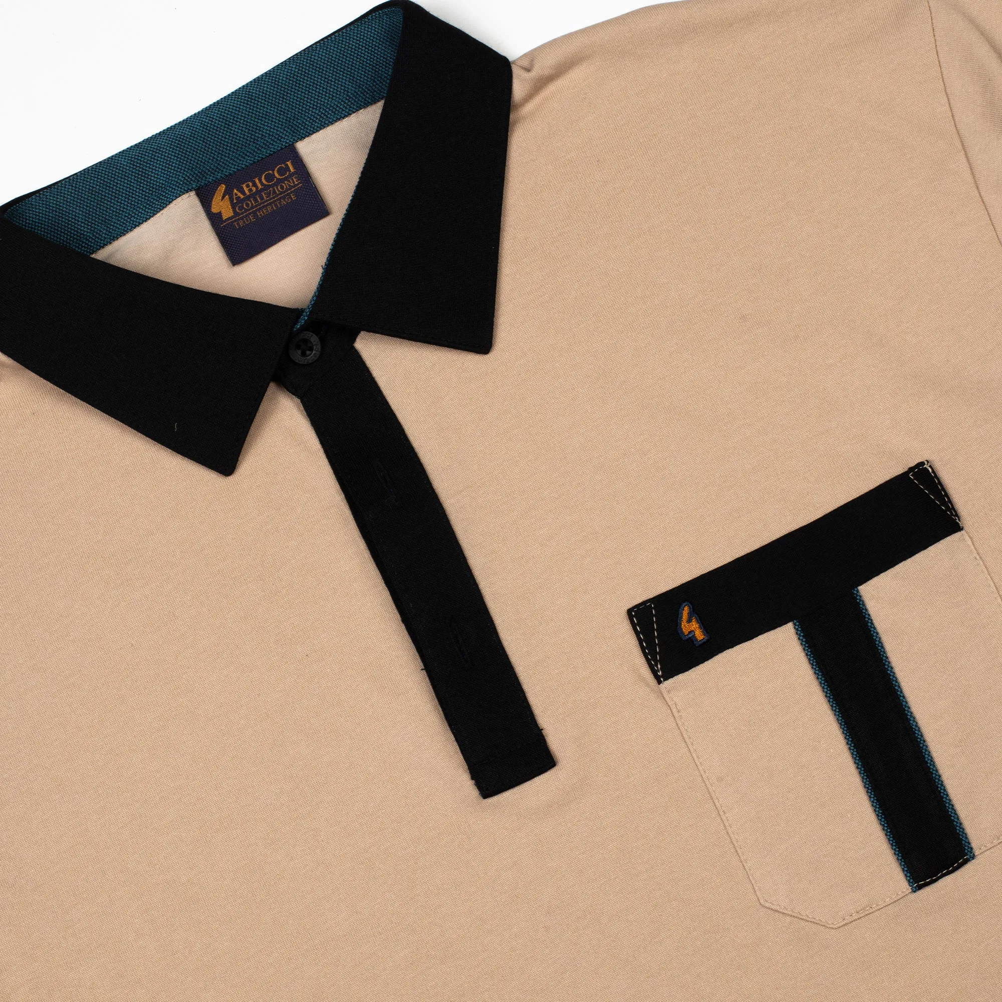 Gabicci - Granola T-Barr - CX Carlo Selection
