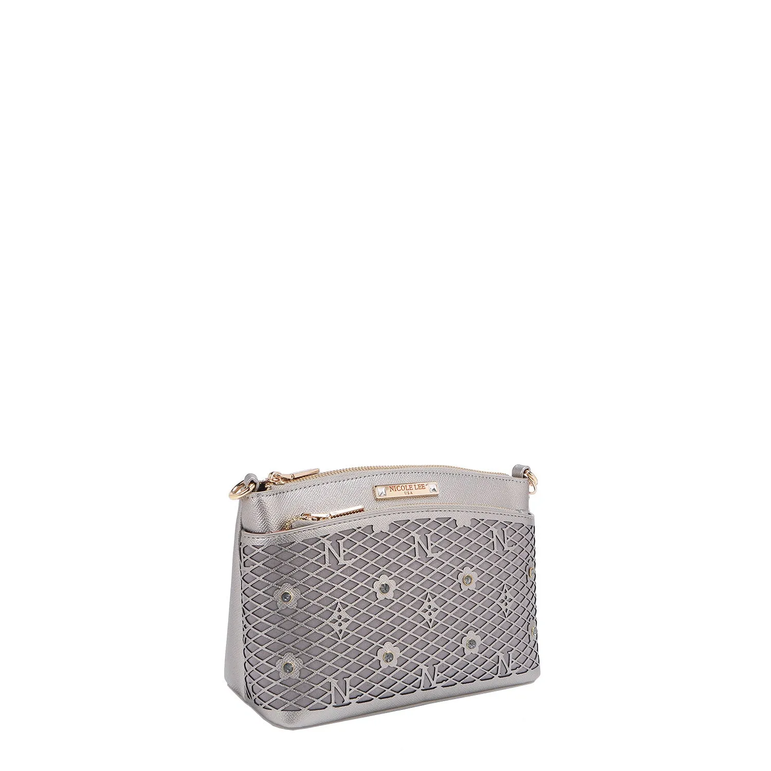 GRACIE CROSSBODY