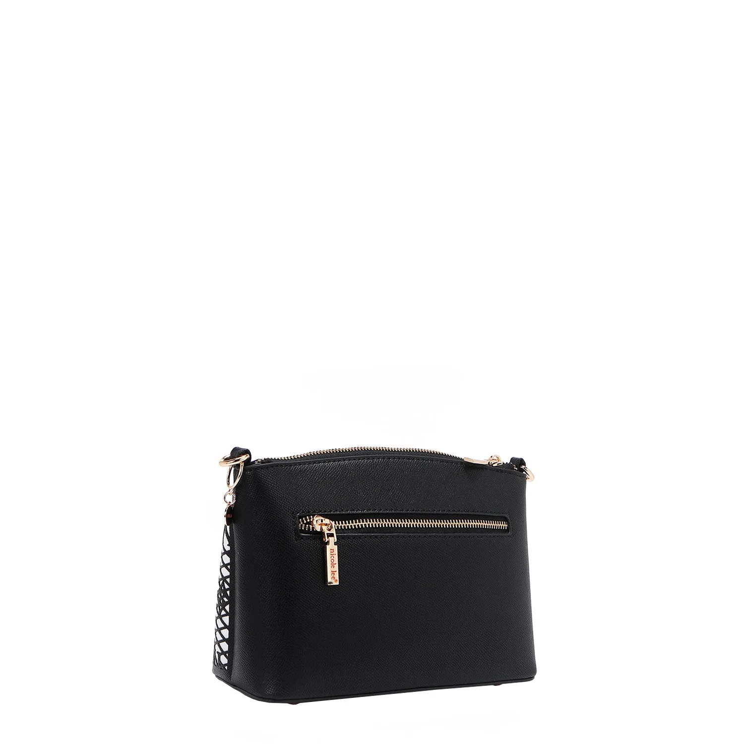 GRACIE CROSSBODY