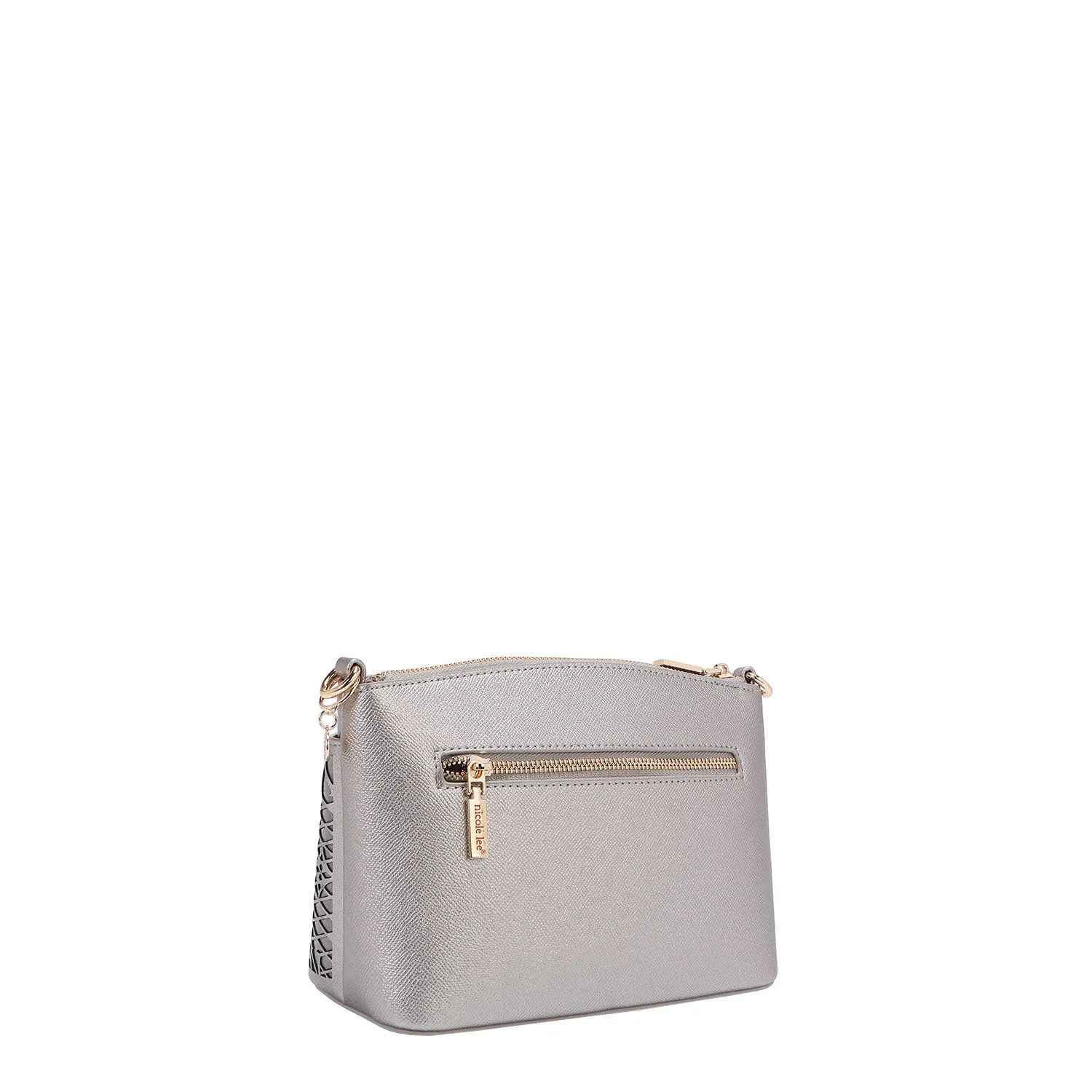 GRACIE CROSSBODY