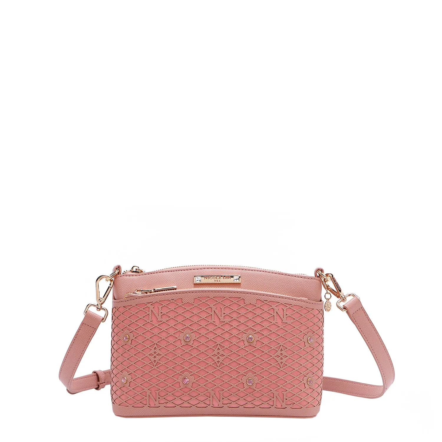 GRACIE CROSSBODY