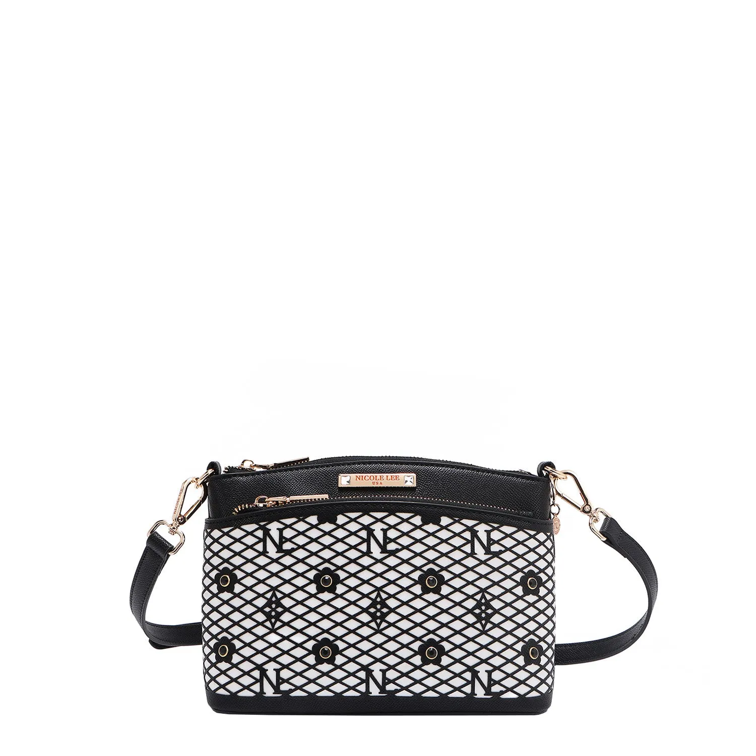 GRACIE CROSSBODY