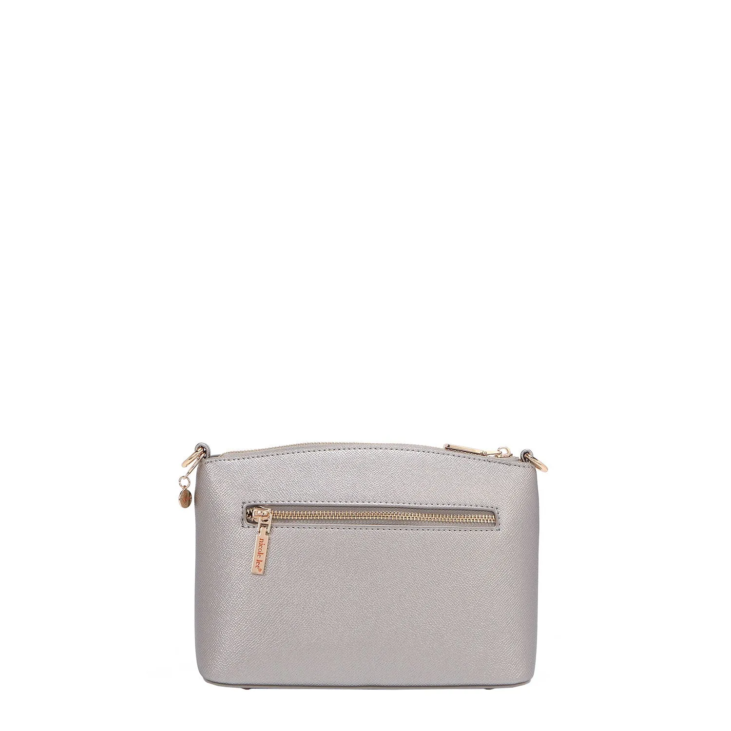 GRACIE CROSSBODY