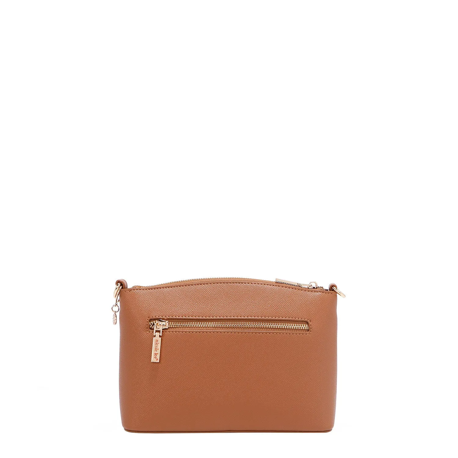 GRACIE CROSSBODY