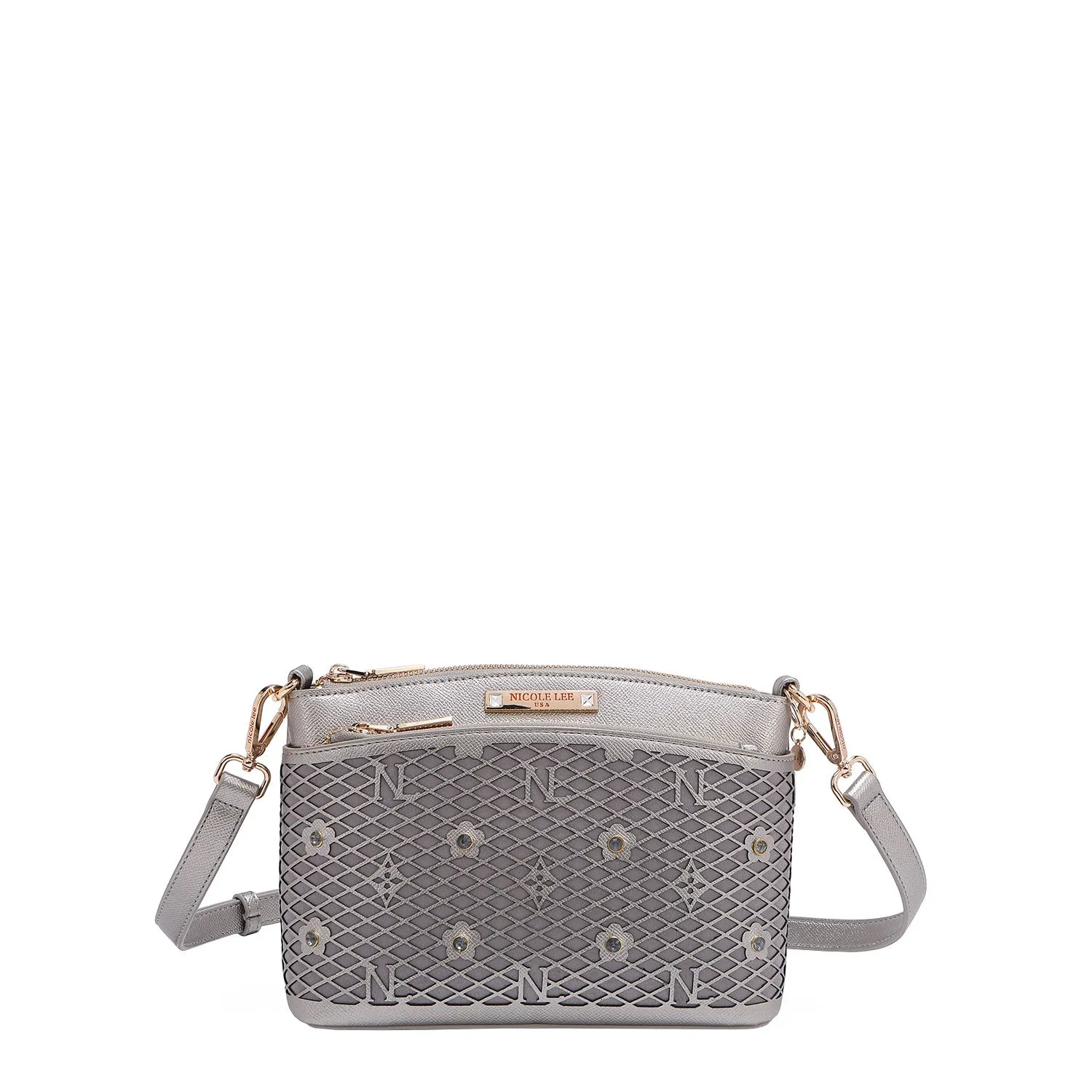 GRACIE CROSSBODY