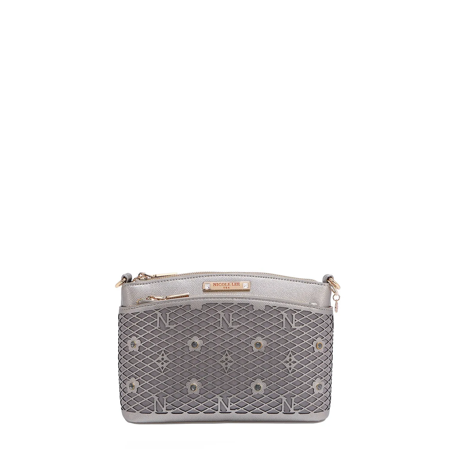 GRACIE CROSSBODY