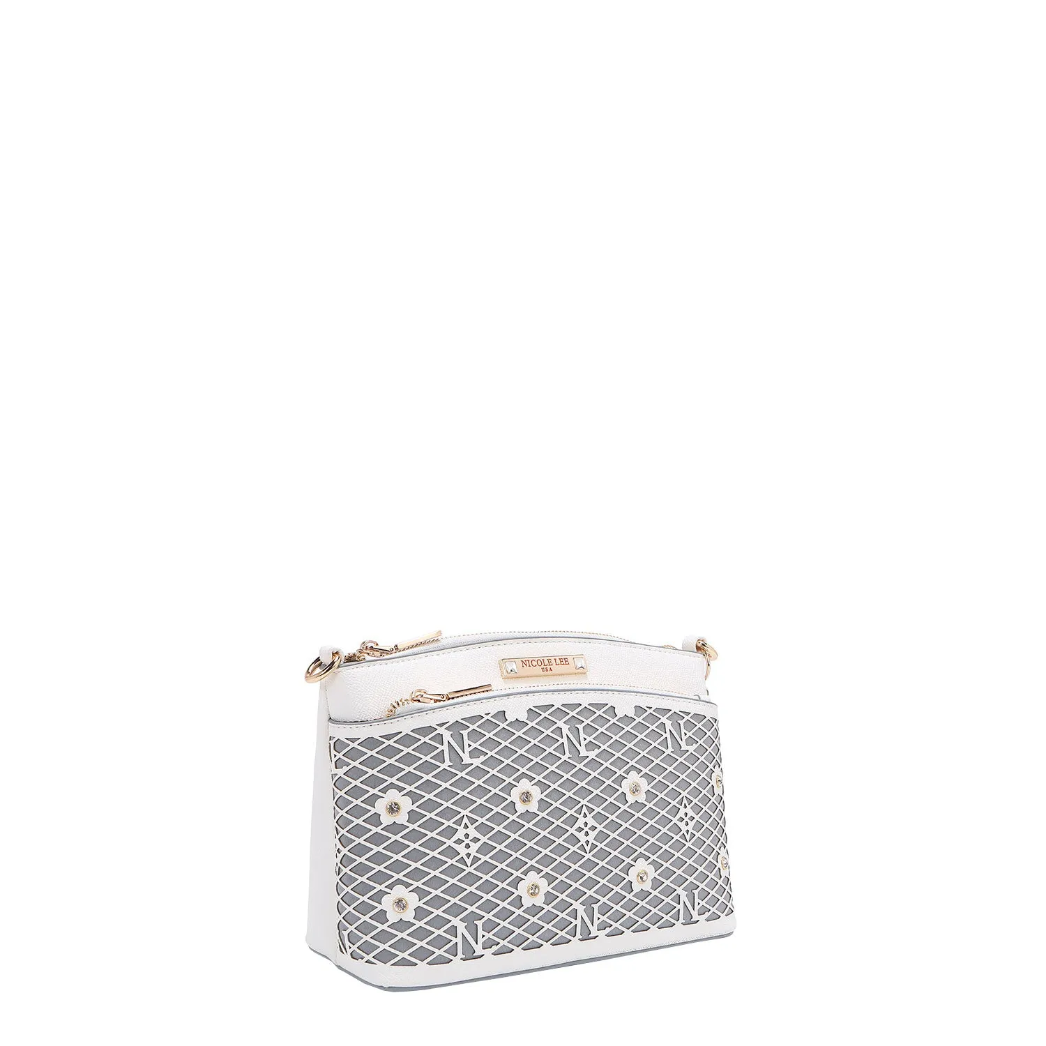 GRACIE CROSSBODY