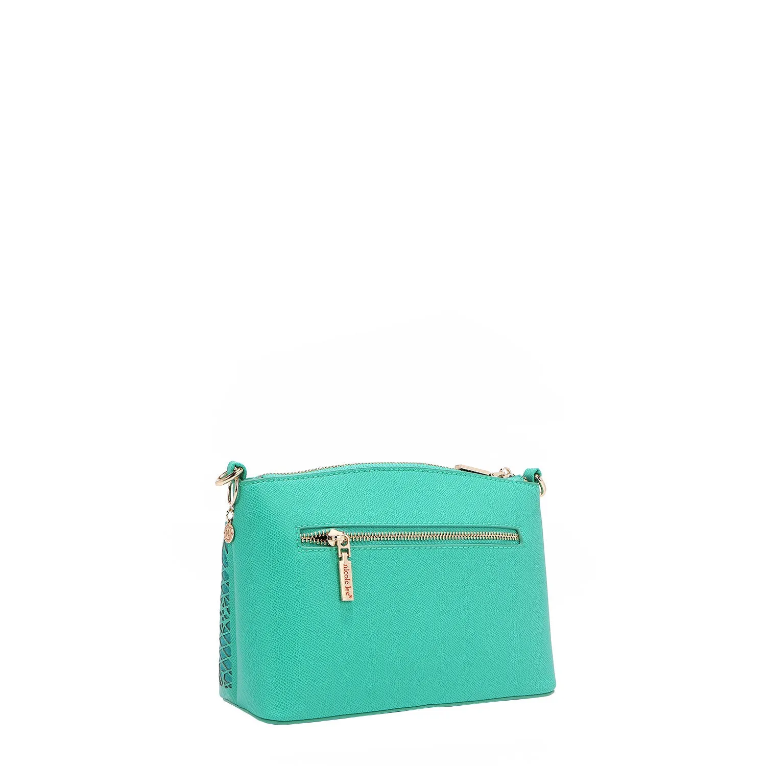 GRACIE CROSSBODY