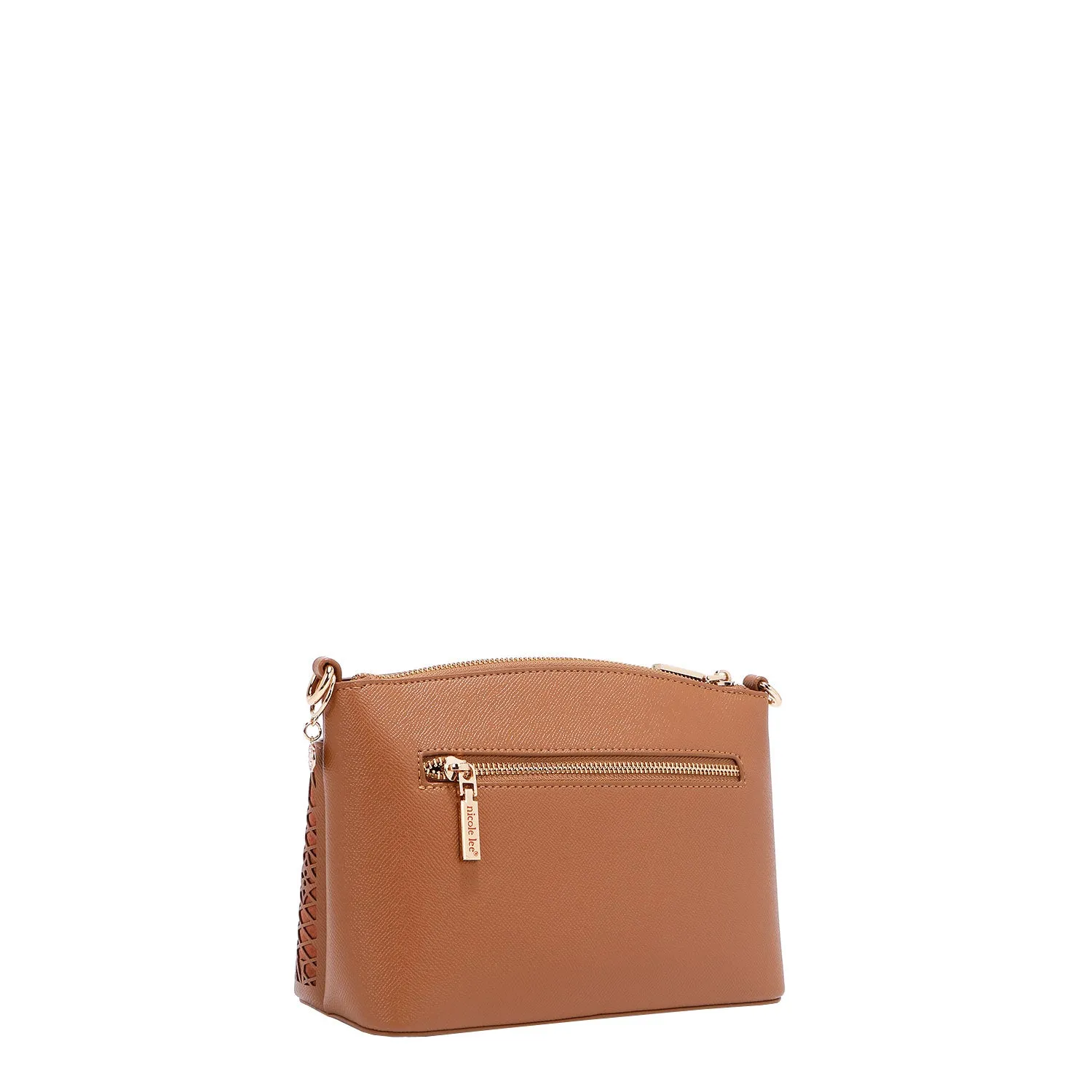 GRACIE CROSSBODY