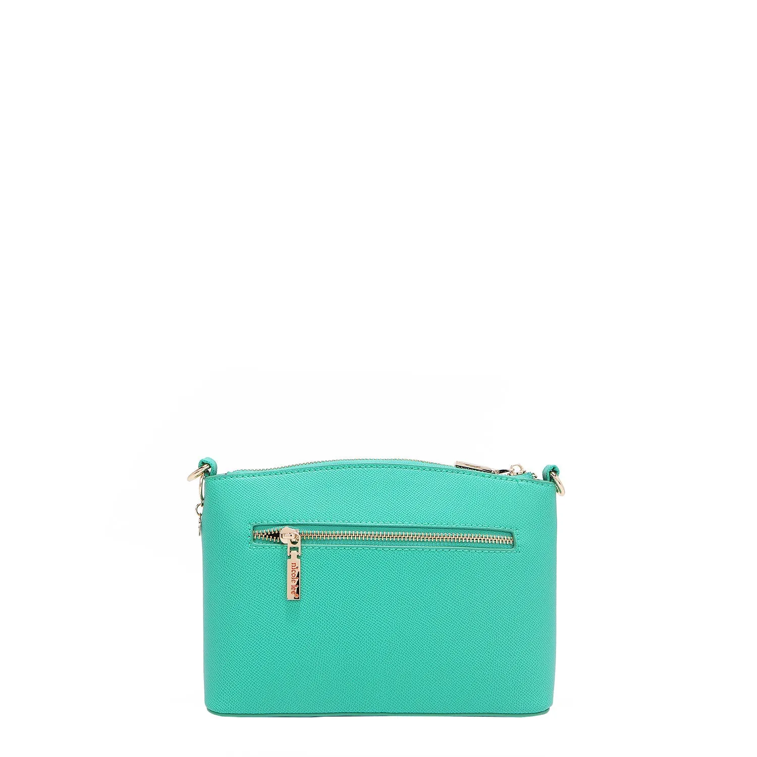 GRACIE CROSSBODY
