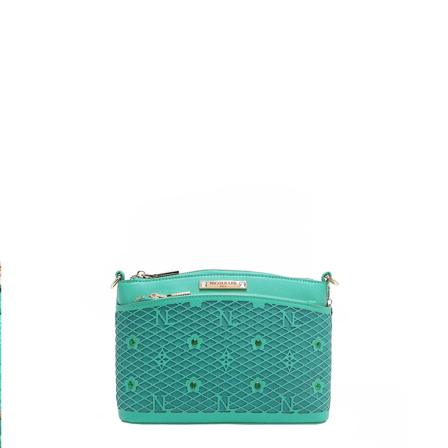 GRACIE CROSSBODY