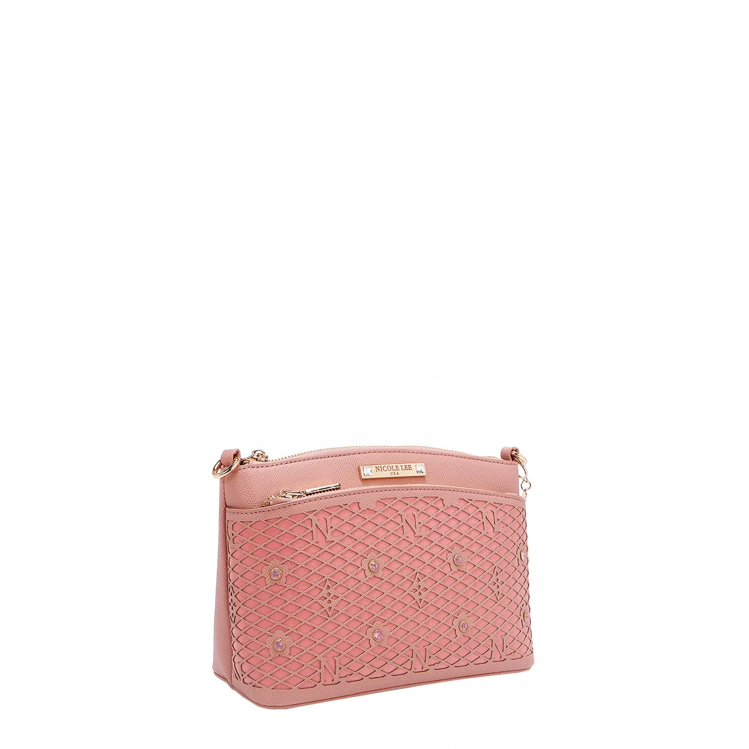 GRACIE CROSSBODY