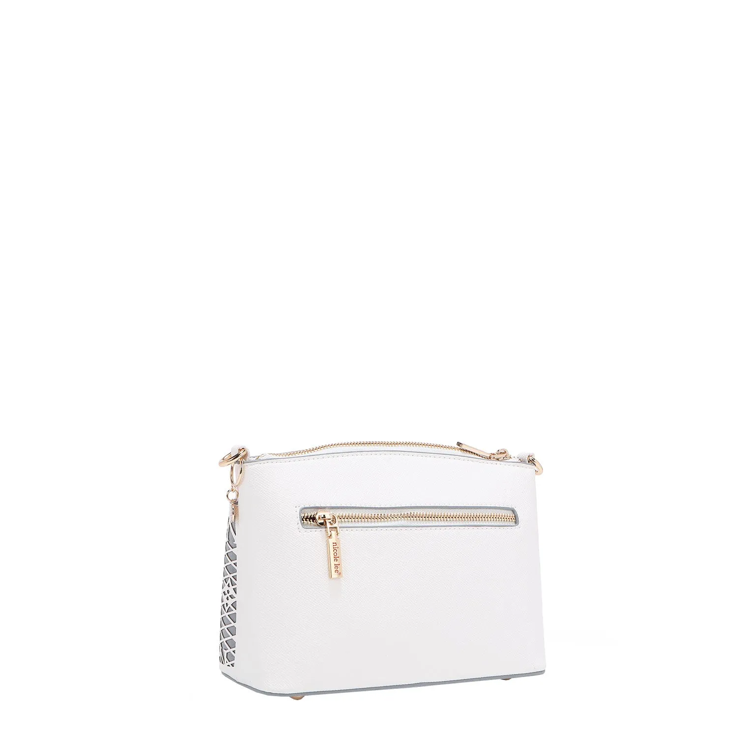 GRACIE CROSSBODY
