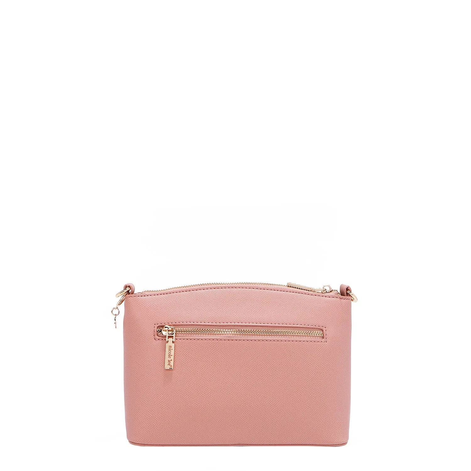 GRACIE CROSSBODY