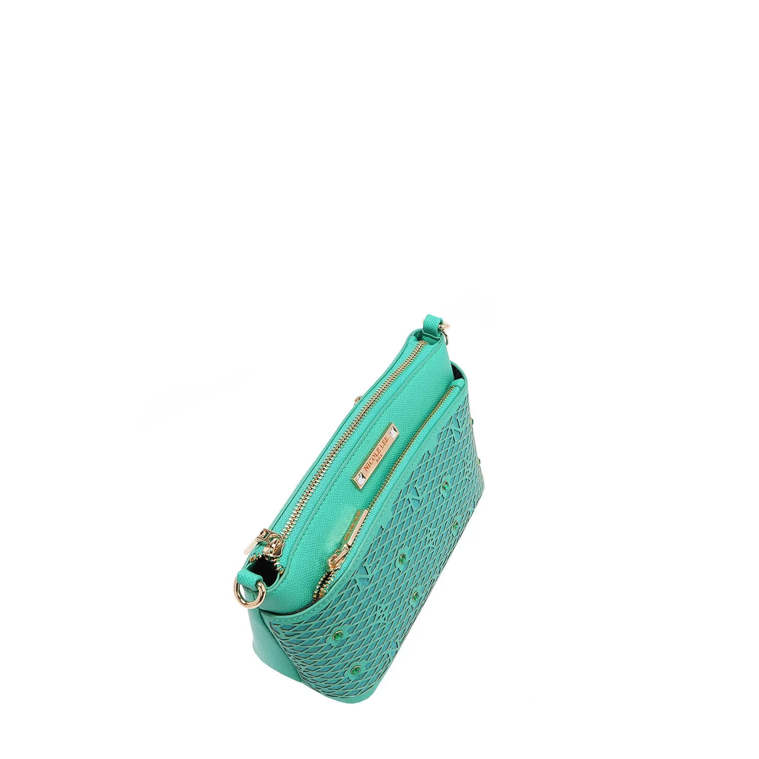 GRACIE CROSSBODY