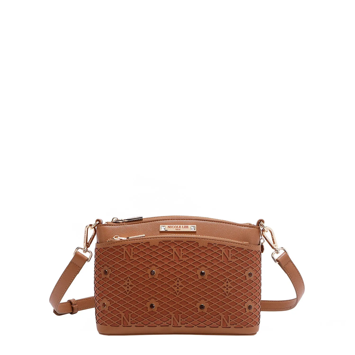 GRACIE CROSSBODY