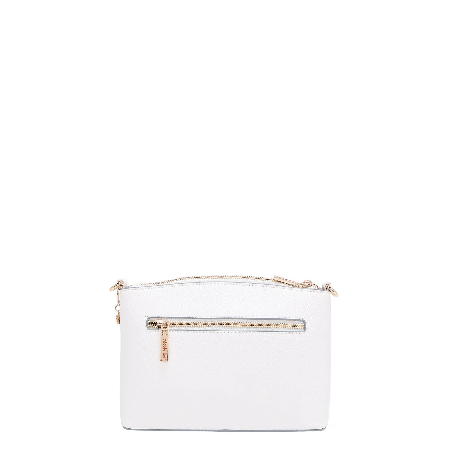 GRACIE CROSSBODY