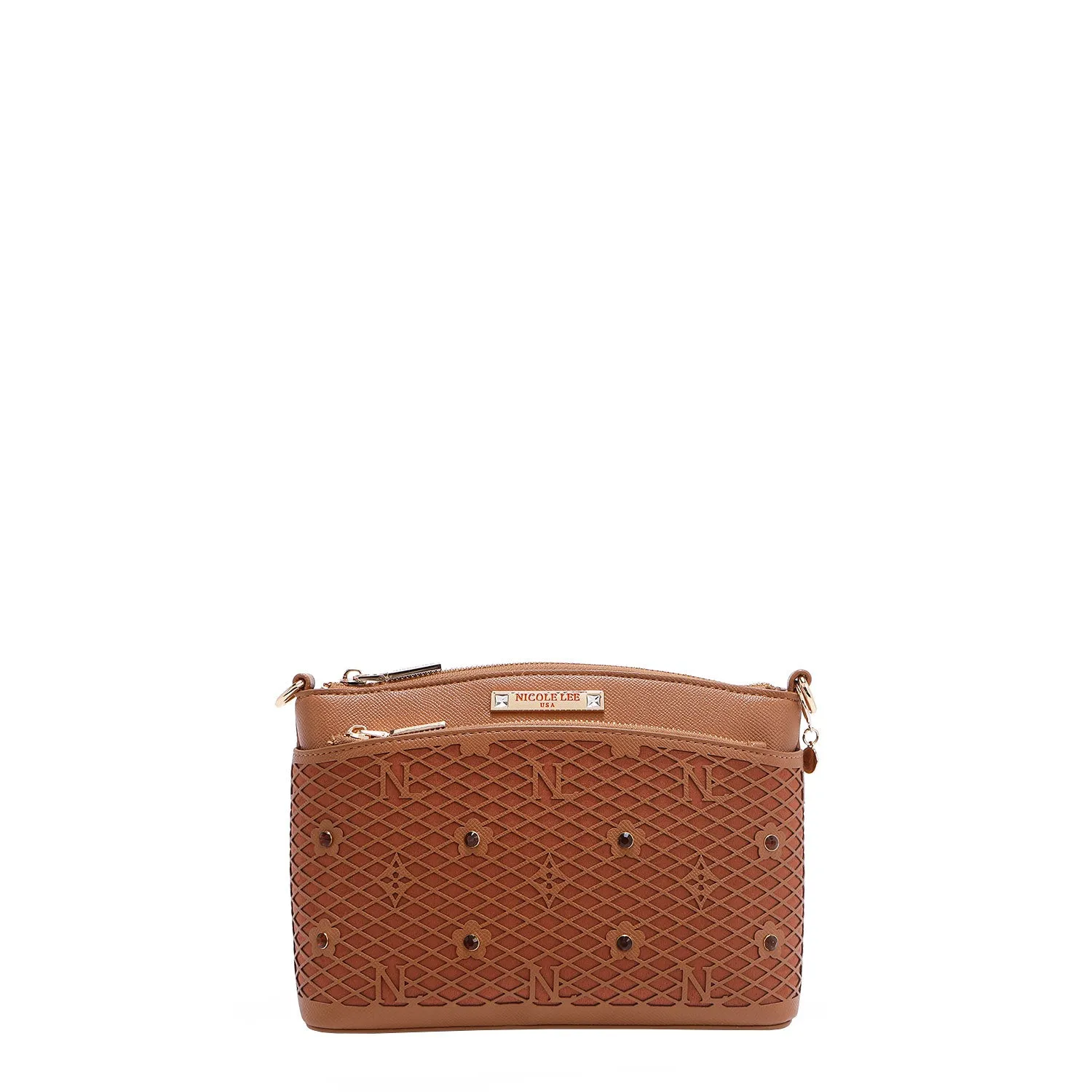 GRACIE CROSSBODY