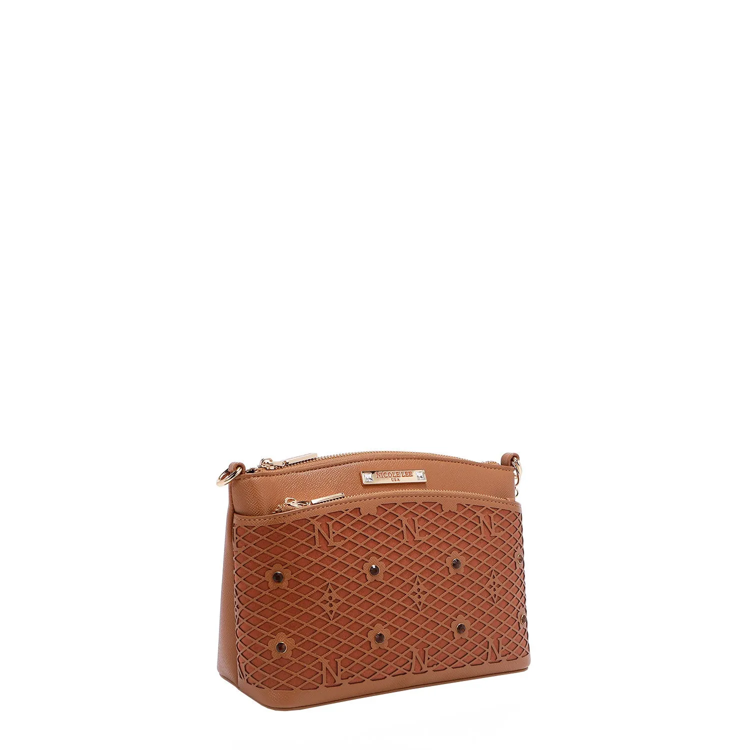 GRACIE CROSSBODY