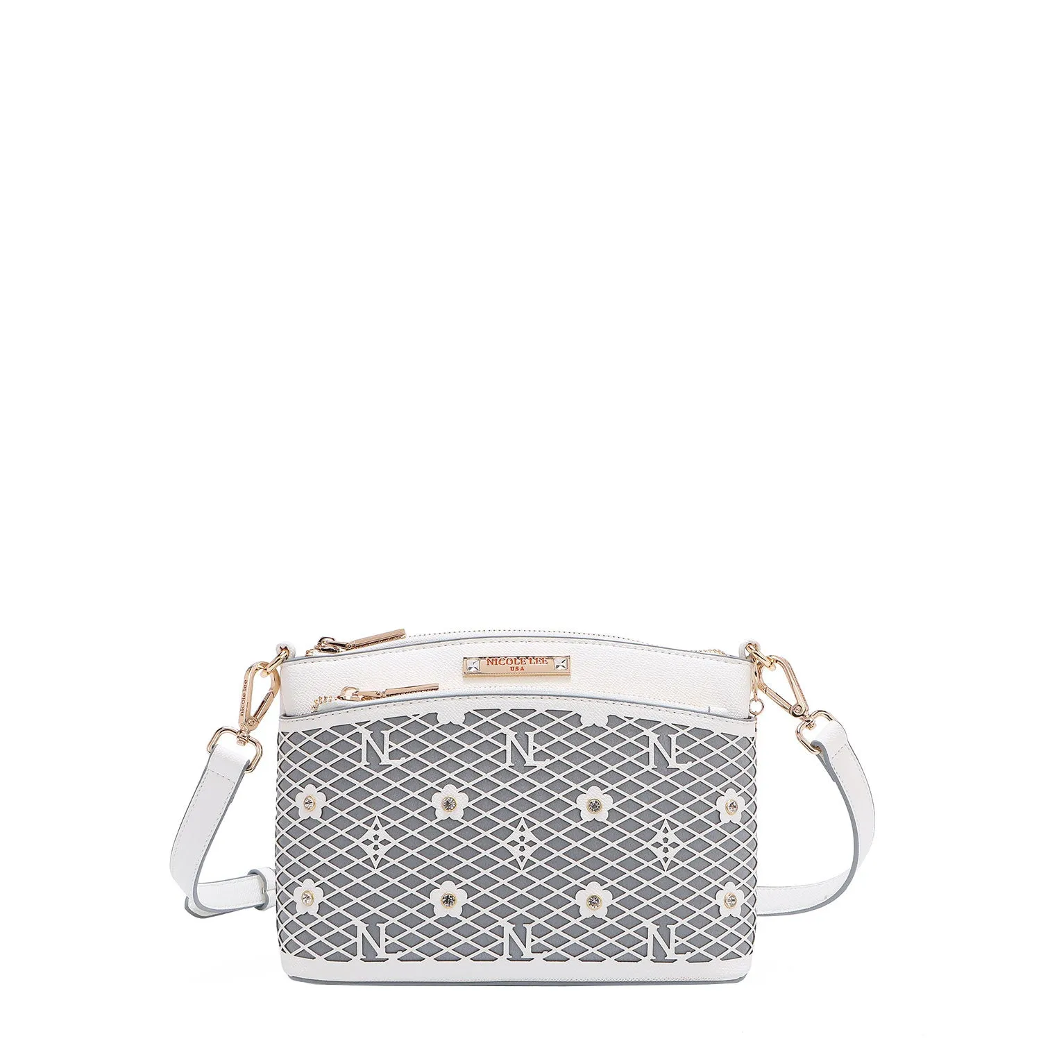 GRACIE CROSSBODY
