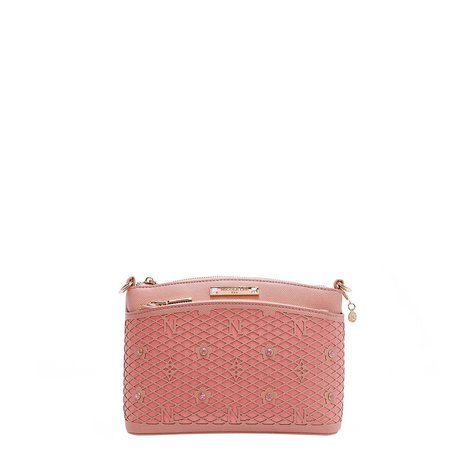 GRACIE CROSSBODY