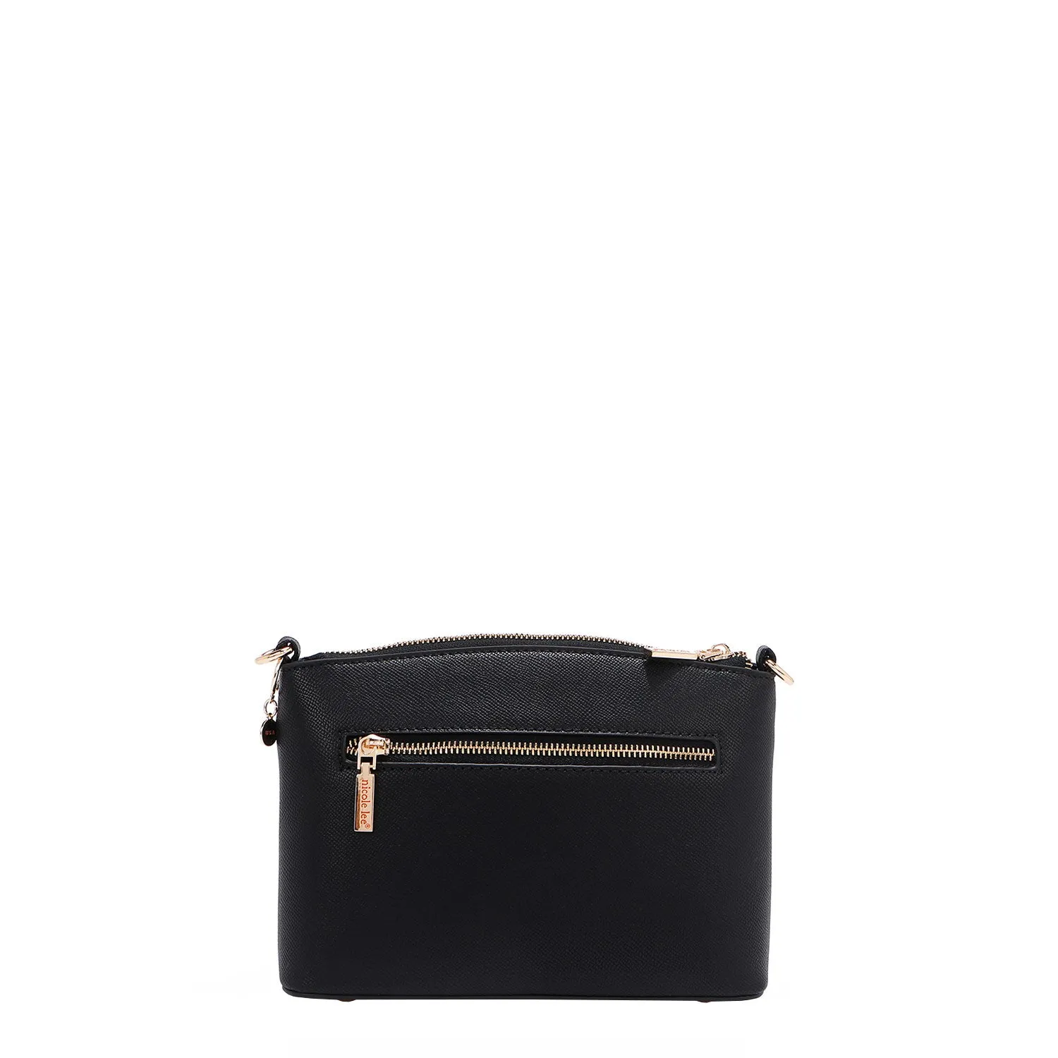 GRACIE CROSSBODY
