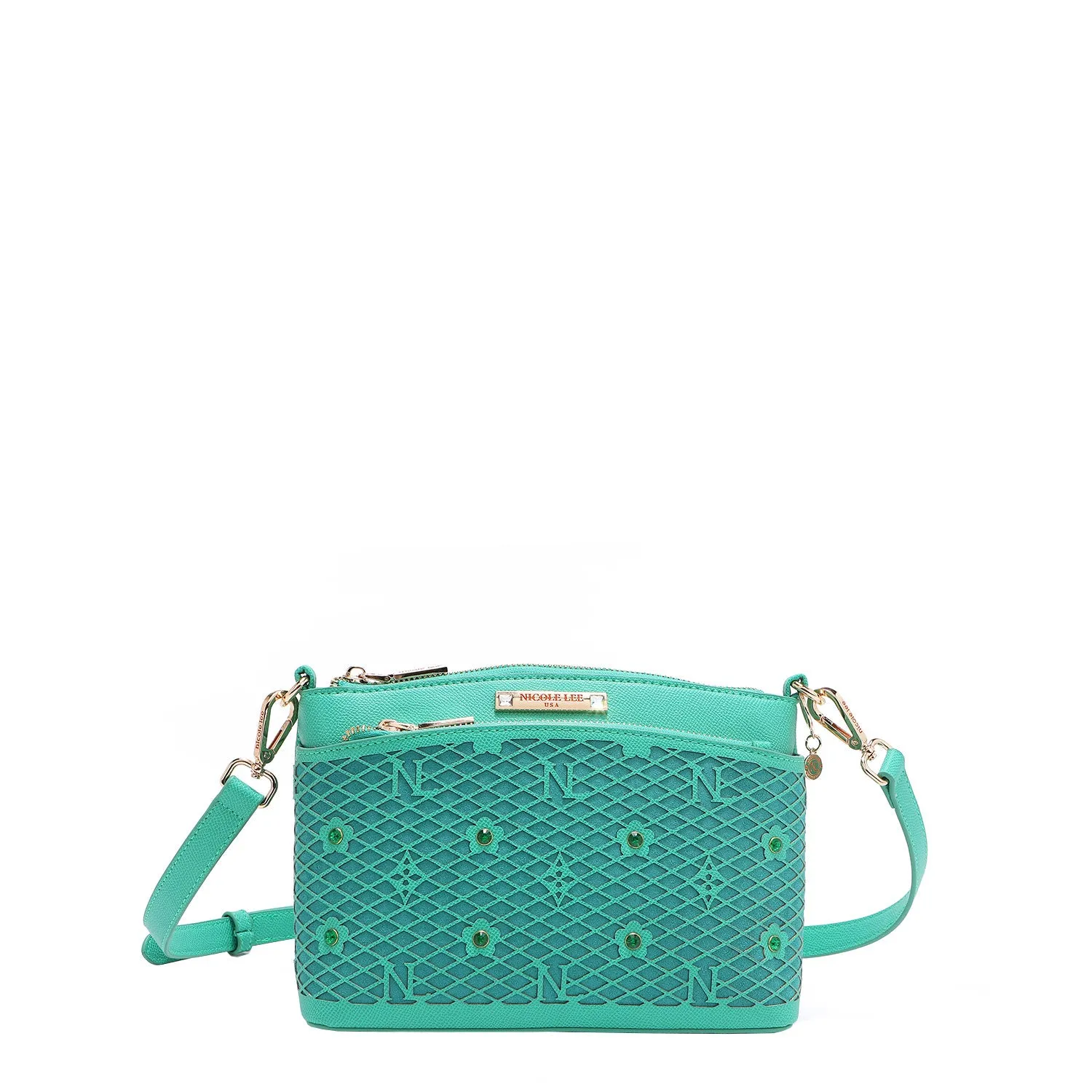 GRACIE CROSSBODY